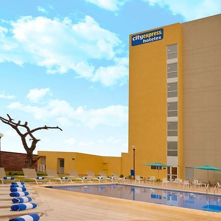 City Express By Marriott Tampico Altamira Miramar  Exterior photo