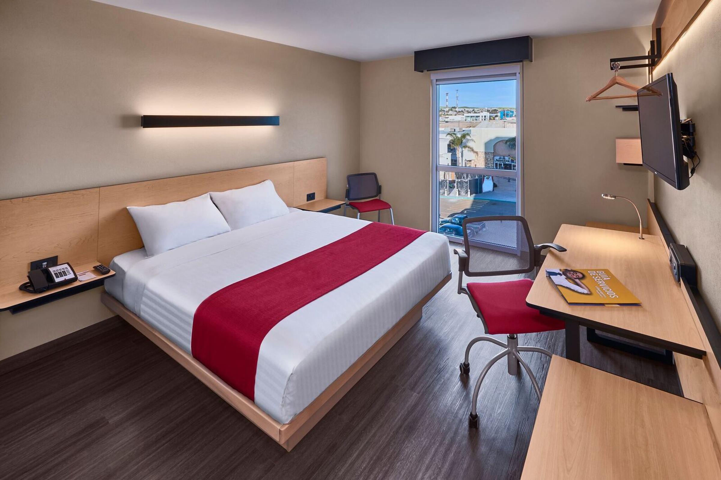 City Express By Marriott Tampico Altamira Miramar  Exterior photo
