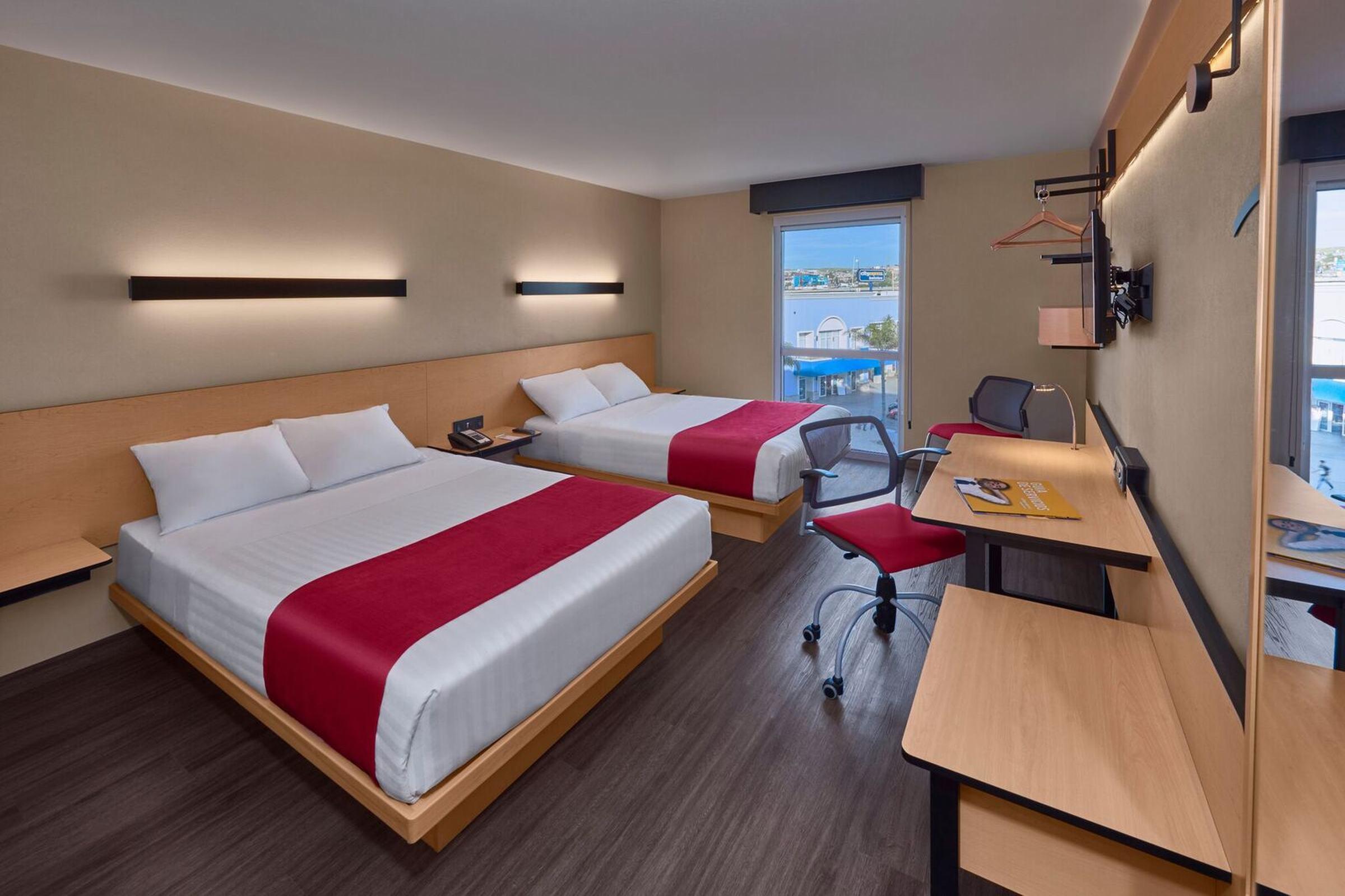 City Express By Marriott Tampico Altamira Miramar  Exterior photo