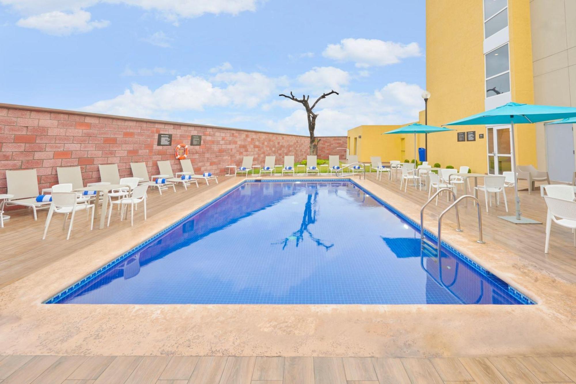 City Express By Marriott Tampico Altamira Miramar  Exterior photo