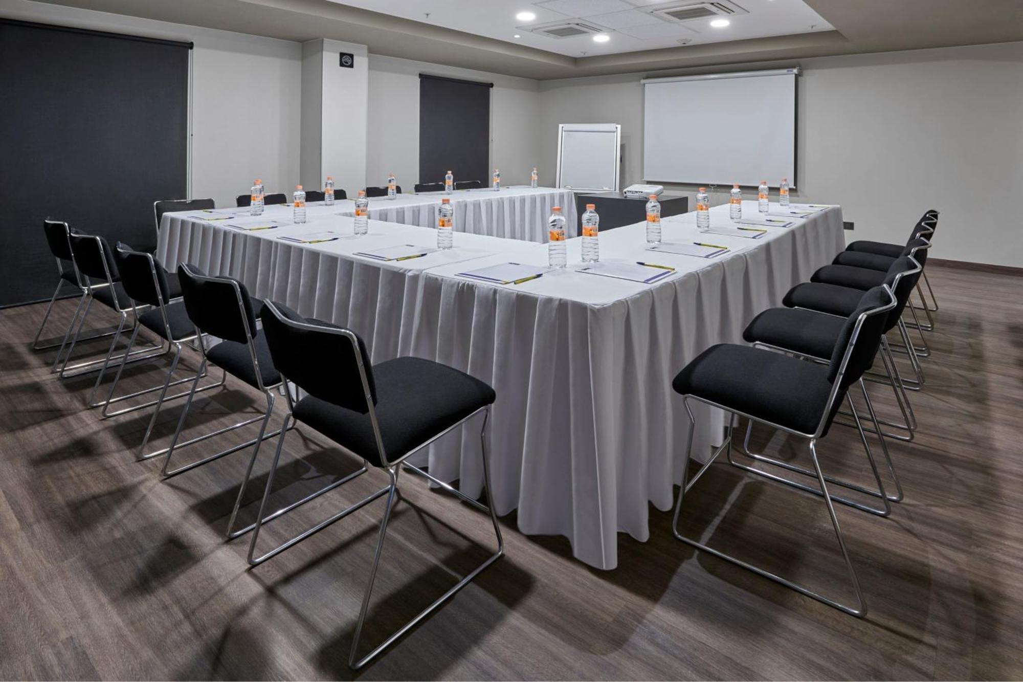 City Express By Marriott Tampico Altamira Miramar  Exterior photo