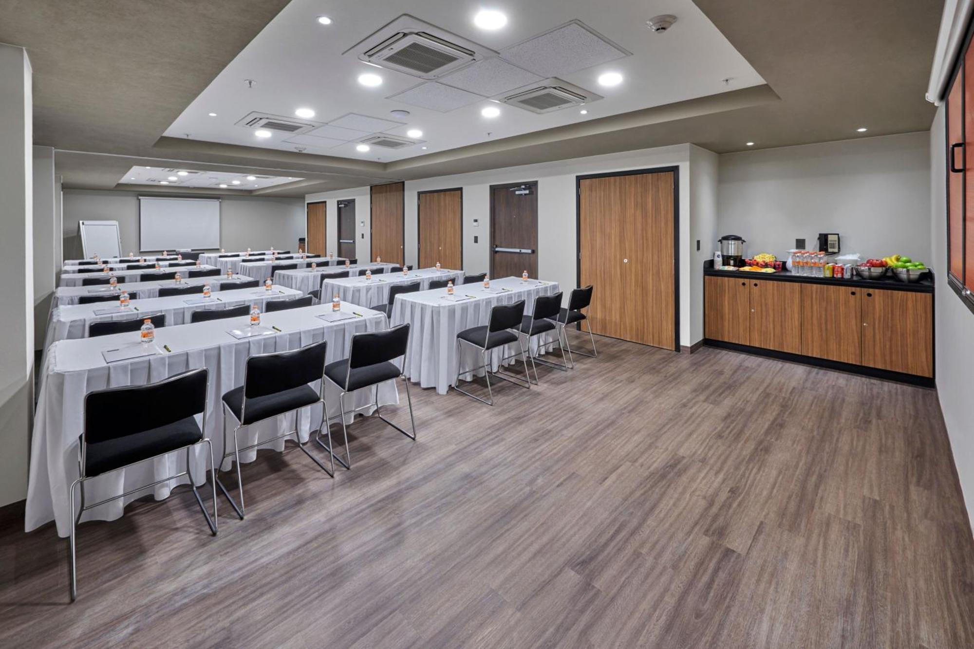 City Express By Marriott Tampico Altamira Miramar  Exterior photo