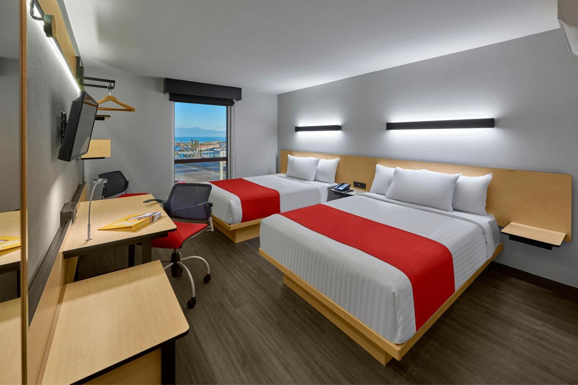 City Express By Marriott Tampico Altamira Miramar  Exterior photo