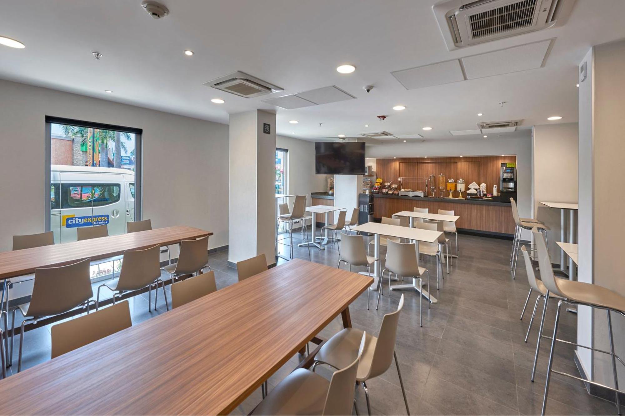 City Express By Marriott Tampico Altamira Miramar  Exterior photo
