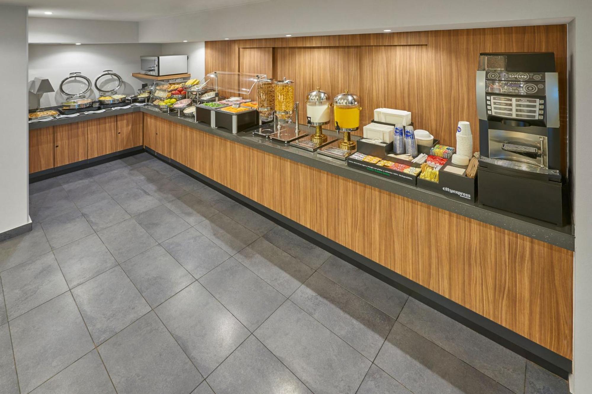 City Express By Marriott Tampico Altamira Miramar  Exterior photo