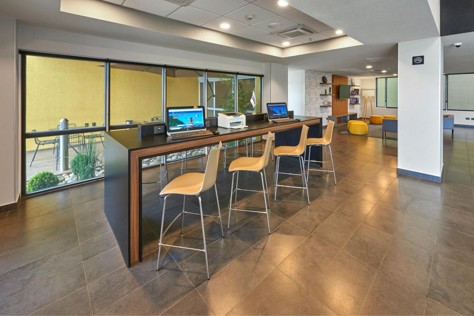City Express By Marriott Tampico Altamira Miramar  Exterior photo