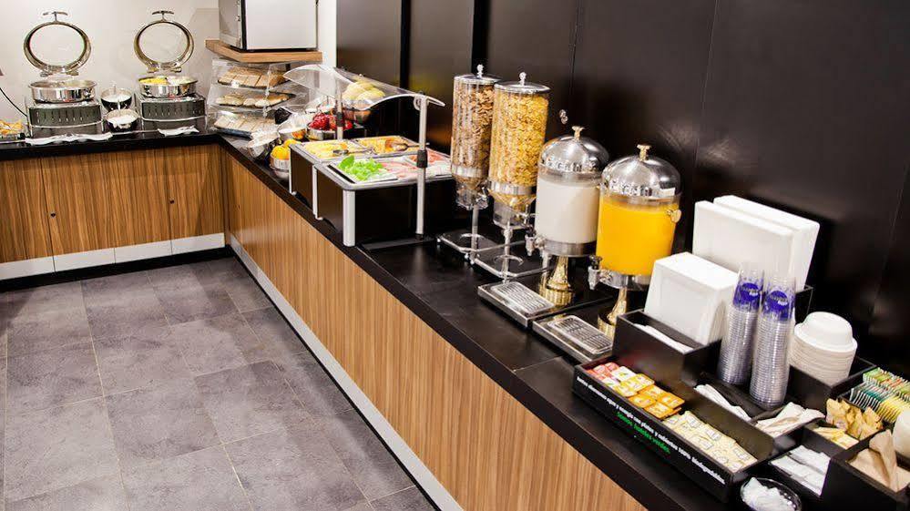 City Express By Marriott Tampico Altamira Miramar  Exterior photo