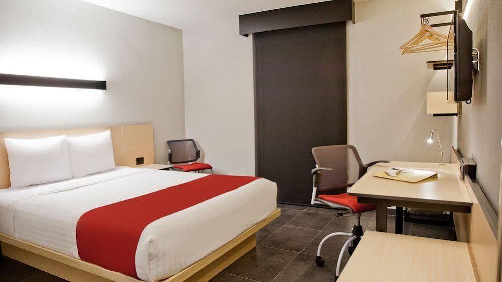 City Express By Marriott Tampico Altamira Miramar  Exterior photo