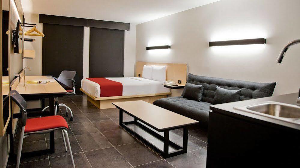 City Express By Marriott Tampico Altamira Miramar  Exterior photo